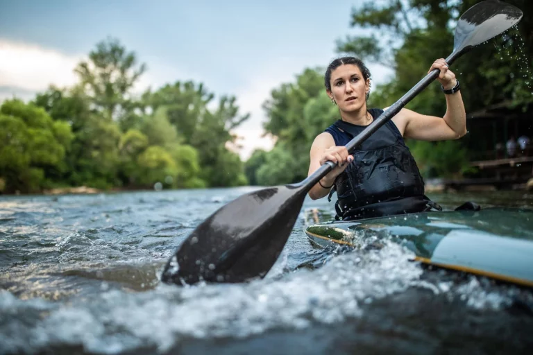 Prepare for Your Next Canoe or Kayak Adventure