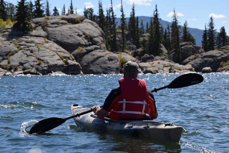 You Should Know About Kayaking’s Effect on the Environment